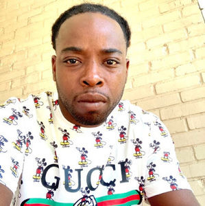 Meet your Posher, Demetrius